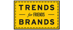 Скидка 10% на коллекция trends Brands limited! - Чусовой